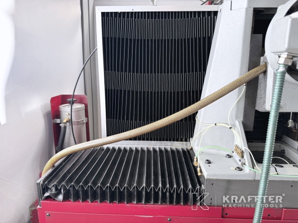 EWAG RS-15 90195 - KRAFFTER Händler für Werkzeugmaschinen gebraucht 