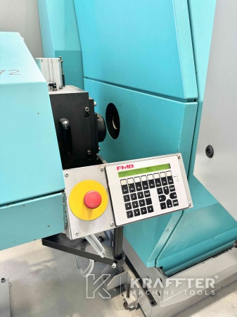 Anzeige Bildschirm für Werkzeugmaschinen INDEX G160 90083