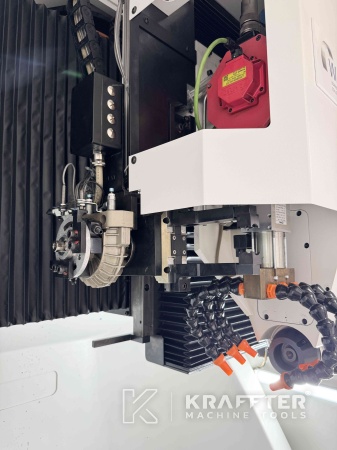  mit numerischer Programmierung WALTER Helitronic Basic 90142