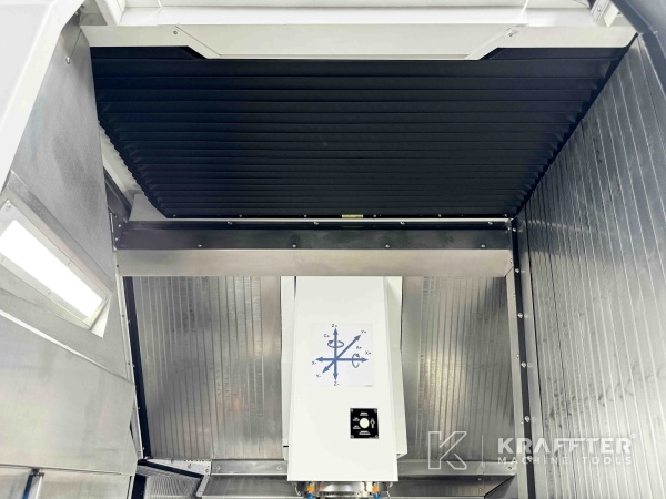  mit numerischer Programmierung AXILE G6 90104