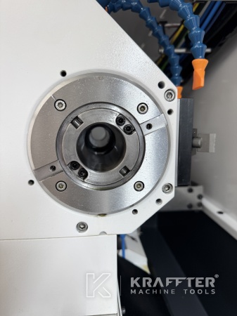 CNC-Rundschleifmaschine STUDER S33 90149 , KRAFFTER Verkäufer von gebrauchten Werkzeugmaschinen
