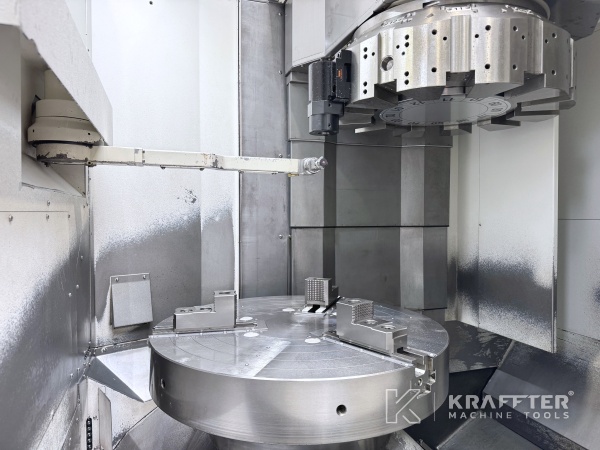 Tastkopf für Werkzeugmaschinen MAZAK Mega Turn 900 90171