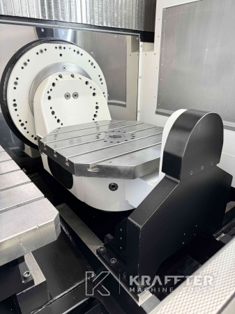 Ankauf und Verkauf Bearbeitungszentrum FAGIMA Jazz L5 AX 90102 Europa, Amerika, international