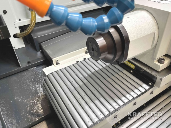 Industriemaschinen zum CNC-Langdrehautomat GOODWAY SW 32 90059 