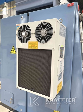  mit numerischer Programmierung ANCA GX7 90052