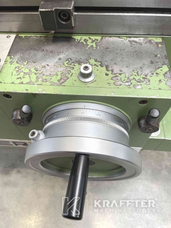 Ankauf und Verkauf Rundschleifmaschine KELLENBERGER 600U - 175 90067 Europa, Amerika, international