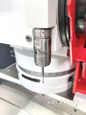 Ankauf und Verkauf CNC-Rundschleifmaschine STUDER Favorit CNC 20690-016 Europa, Amerika, international