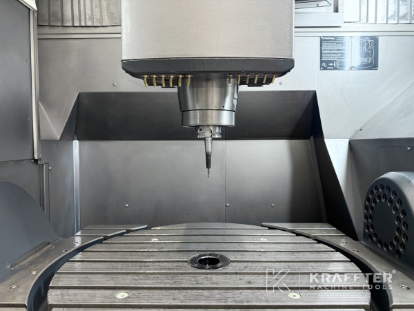 Bearbeitungszentrum für Metall für die Feinmechanik DMG MORI DMU 65 monoBLOCK 90170