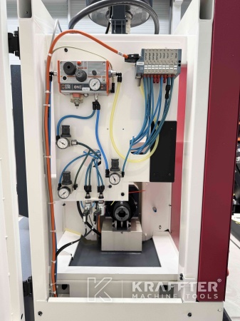Hochpräzisions-Drehmaschine SCHAUBLIN  102 TM 90151 Gebrauchte Werkzeugmaschinen
