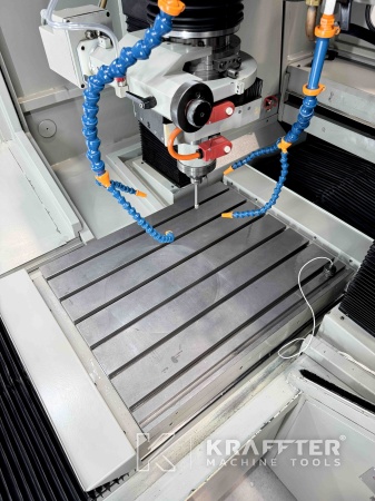  mit numerischer Steuerung HAUSER S40-400 90101