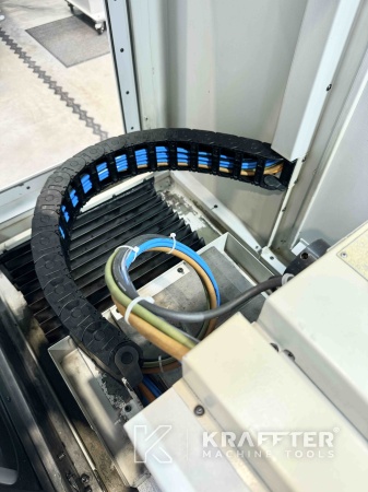 CNC Rundschleifmaschine für Metall gebraucht, JONES & SHIPMAN Ultramat 650 Easy-B 90120
