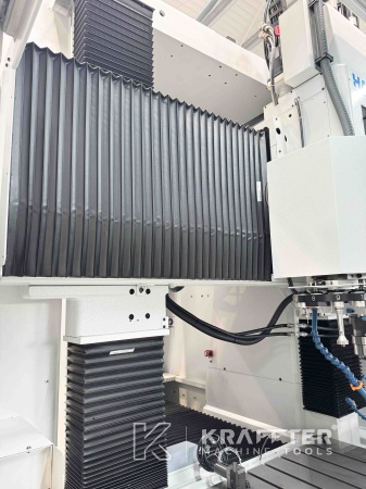  mit numerischer Steuerung HAUSER S55-400 90096