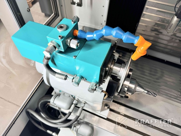 CNC-Schärfmaschine numerisch gesteuert SCHNEEBERGER Norma NGC 90111 , Gebrauchte Werkzeugmaschinen