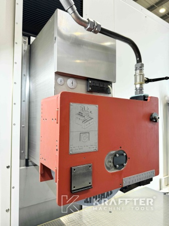 Ankauf und Verkauf CNC-Flachschleifmaschine BLOHM Planomat 616 HP 90136 Europa, Amerika, international