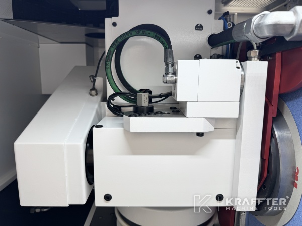 Industriemaschinen zum CNC-Rundschleifmaschine STUDER S33 90149