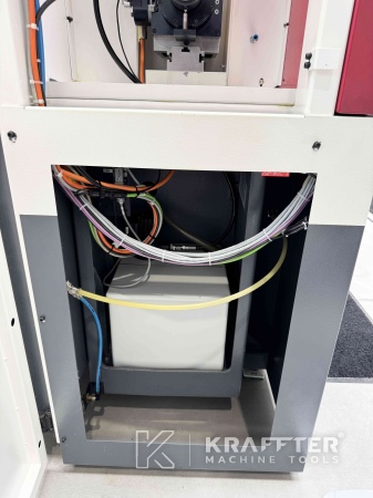 Präzisionsdrehmaschine SCHAUBLIN 102 TM 90151 bei KRAFFTER Gebrauchte Werkzeugmaschinen