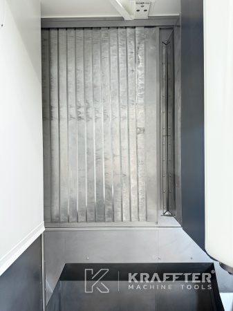 Bearbeitungszentrum DMG MORI DMU 65 monoBLOCK 90170 Gebrauchte Werkzeugmaschinenµ