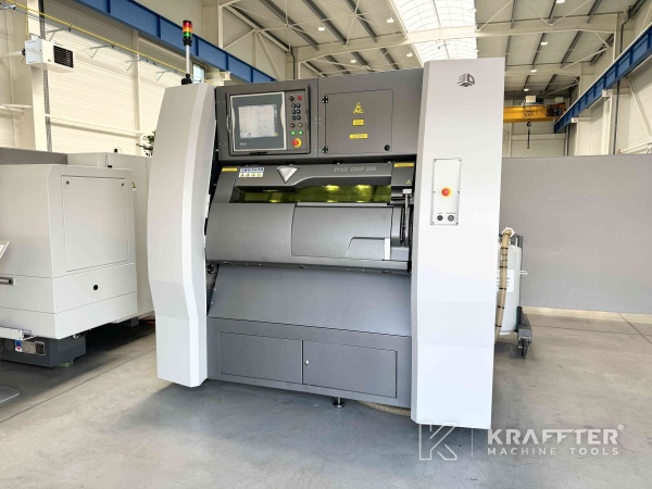 3DS proX DMP300 90090 , Deutschland