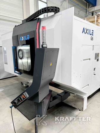 AXILE G6 90104 , Deutschland