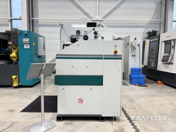 Werkzeugmaschine für Fräsen FEHLMANN Picomax 54 90160