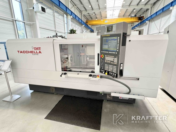 TACCHELLA Elektra UA 1200 90114 , Deutschland