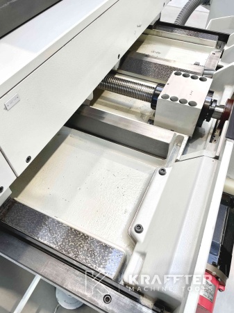  mit numerischer Programmierung HAUSER S35-400 90064