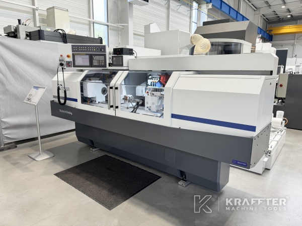 Werkzeugmaschine für Schleifen STUDER S33 90149