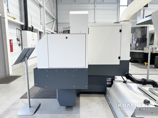 Werkzeugmaschine für Schleifen STUDER S33 90177