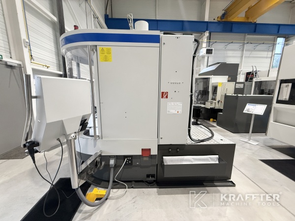 Werkzeugmaschine für Schärfen WALTER Helitronic Power Diamond 90157