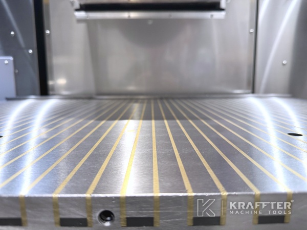 Feinmechanik CNC-Flachschleifmaschine AMADA Techster 106 90163 Gebrauchte Werkzeugmaschinen