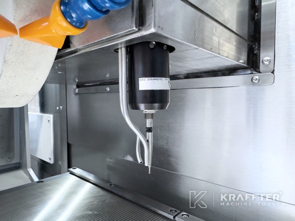 Tastkopf für Werkzeugmaschinen  AMADA Techster 84 90162