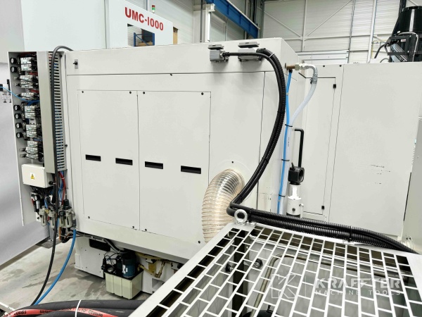 CNC-Rundschleifmaschine gebraucht, JONES & SHIPMAN Ultramat 650 Easy-B 90120 zu verkaufen