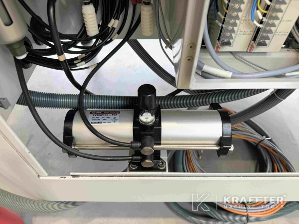 EROWA EC-UPC-R 90125 - KRAFFTER Händler für gebrauchte Werkzeugmaschinen