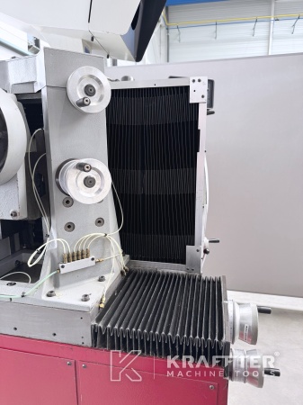 Gebrauchtmaschinen: Werkzeugschleifmaschine EWAG RS-15 Achsen 90195