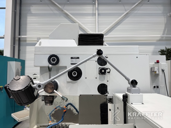 CNC-Fräsmaschine FEHLMANN Picomax 54 90160 Gebrauchte Werkzeugmaschinenµ