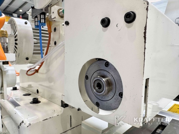 Werkstückspindel für STUDER S20 Favorit 90156