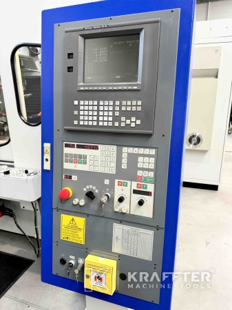 Numerische Steuerung  für Werkzeugmaschine HAUSER S35-400 90103