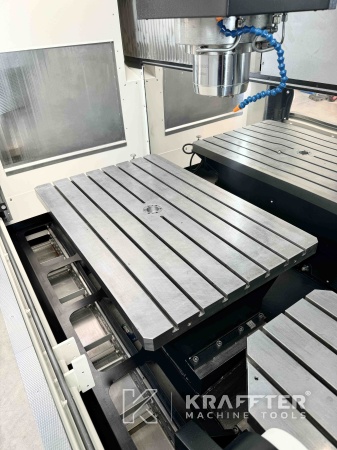 FAGIMA Jazz L5 AX 90102 - KRAFFTER Händler für gebrauchte Werkzeugmaschinen