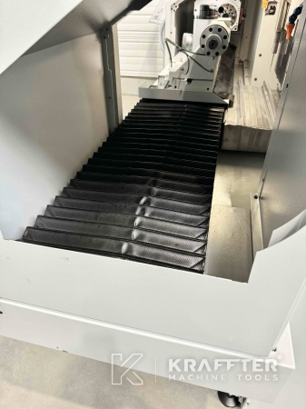 KELLENBERGER Kel-Vista UR 175/1000 90126 - KRAFFTER Händler für gebrauchte Werkzeugmaschinen