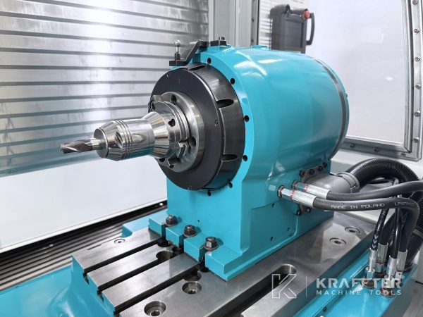 CNC Werkzeugschleifmaschine für die Metallbearbeitung und Feinmechanik SCHNEEBERGER Gemini DMR 90173