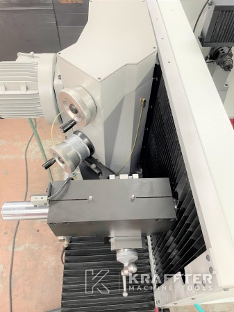 Schärfmaschine für Metall für die Feinmechanik EWAG RS 15 20689-979