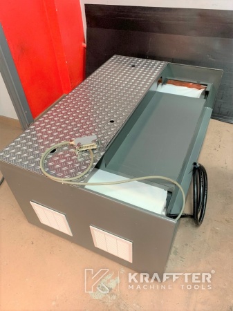CNC Werkzeugschleifmaschine gebraucht, WALTER Helitronic Power 20689-969 Lagerräumung Europa, Deutschland und international
