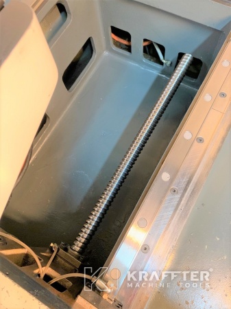 Ankauf und Verkauf CNC-Schärfmaschine WALTER Helitronic Power 20689-969, international