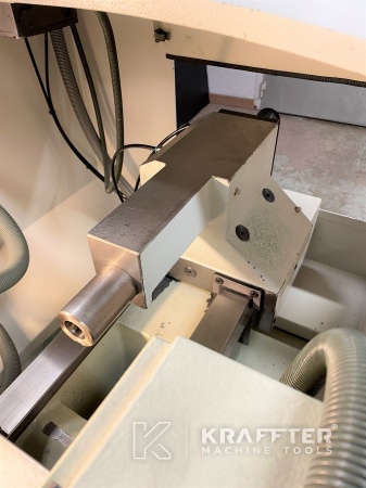 SCHAUBLIN 125 R-TM 20689-981 - KRAFFTER Händler für gebrauchte Werkzeugmaschinen