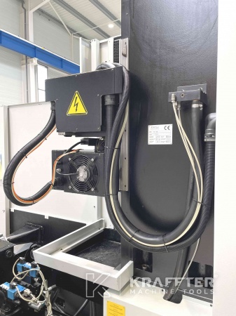 Feinmechanik CNC-Flachschleifmaschine FENIX FB-75 CNC 90050 Gebrauchte Werkzeugmaschinen