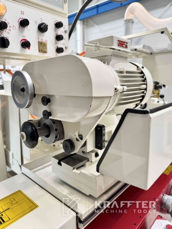 STUDER S20 Favorit 90156 Wiederverkauf und Versand weltweit