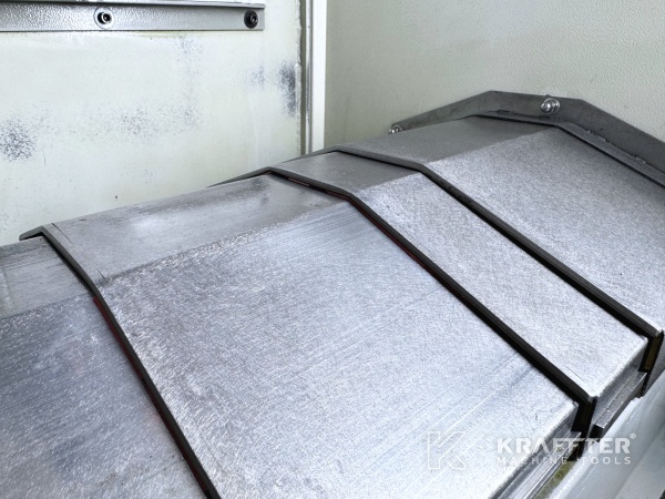 Ankauf und Verkauf weltweit von Bearbeitungszentrum, gebraucht, CHIRON FZ 08K S Magnum High Speed Plus  90153