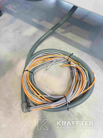 Verschiedene für Metall gebraucht, EROWA EC-UPC-R 90125