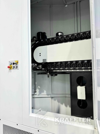 Ankauf und Verkauf Bearbeitungszentrum EUMACH UMC1000 90122 Europa, Amerika, international