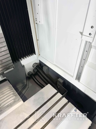 CNC-Schärfmaschine gebraucht, SCHNEEBERGER Norma NGC 90111 zu verkaufen